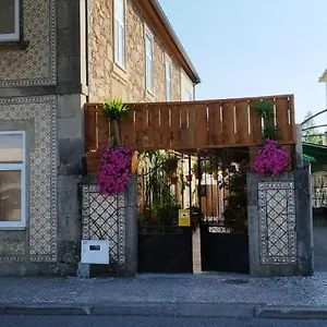 Garden Place Local Viseu