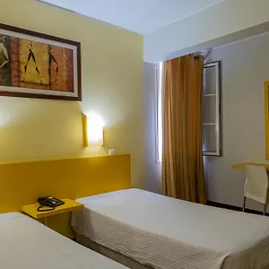 Residencial Chafariz /queimada Gasthuis Funchal (Madeira)