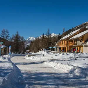 De La Graviere Hotel Orcières