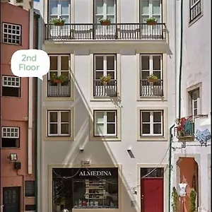 Casas Do Arco Appartamento Coimbra