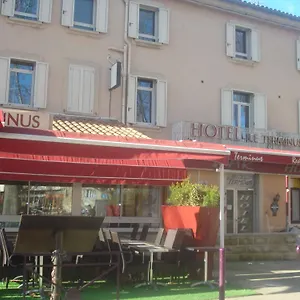Le Terminus Hotel Tarascona