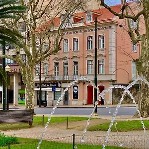 Top Gasthuis Coimbra