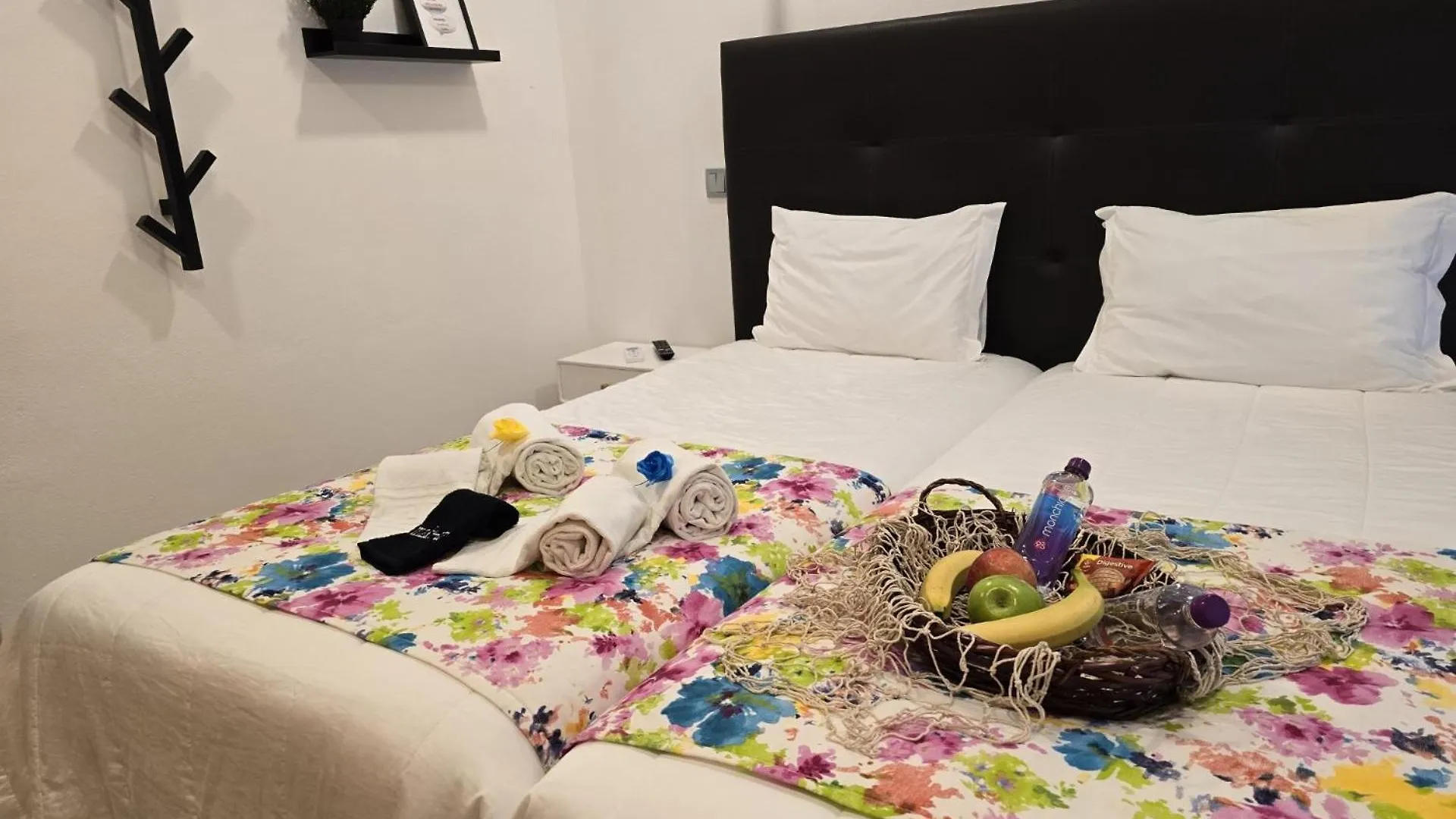 Guest house Lc'S Guesthouse Lagos Portugal