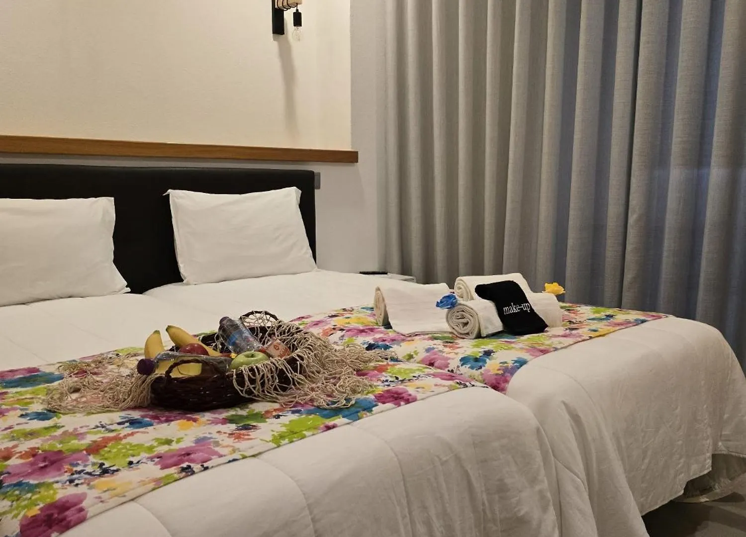 Lc'S Guesthouse Lagos