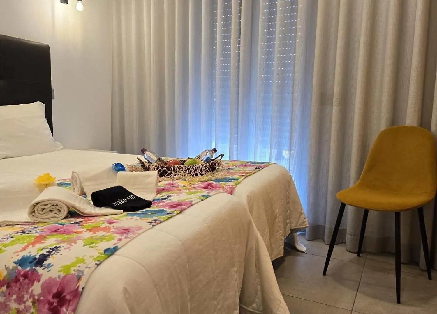 Gasthof Lc'S Guesthouse Lagos