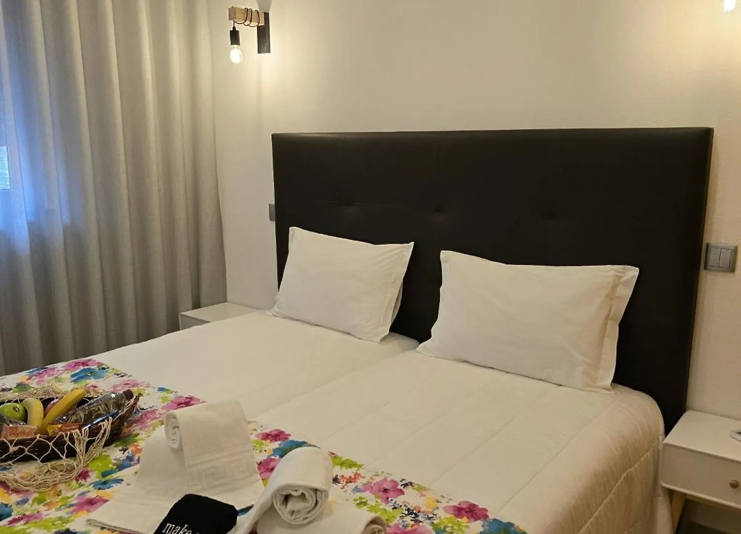 Lc'S Guesthouse Lagos Gasthof